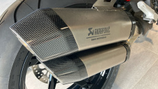 BMW R1300 RS SE ASA (25MY)